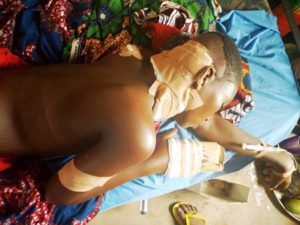 Fulani Herdsmen Machete 10-Year-Old Girl, Throw Her In Well With Her 2 Brothers In Benue(Photos) 2 6926109 fbimg1522820280726 jpegda52a3715b1de5a1dc382d1fc8ec469a