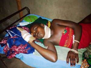 Fulani Herdsmen Machete 10-Year-Old Girl, Throw Her In Well With Her 2 Brothers In Benue(Photos) 3 6926110 fbimg1522820283729 jpeg5d8facd3f53809ce855afa86cb18812d