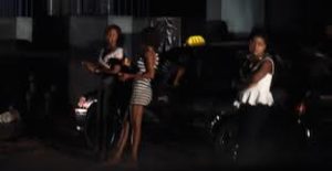 Ibadan Wears New Look As Runs Girls Take Over The City1