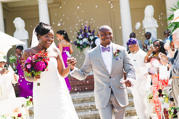 My Wedding Day - 9News Nigeria | Relationship Extra - Ike and Tash